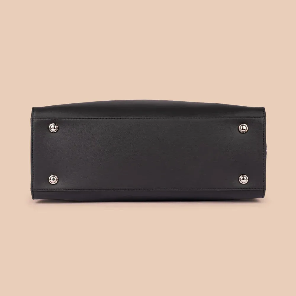 WavBeach Classic Business Bag