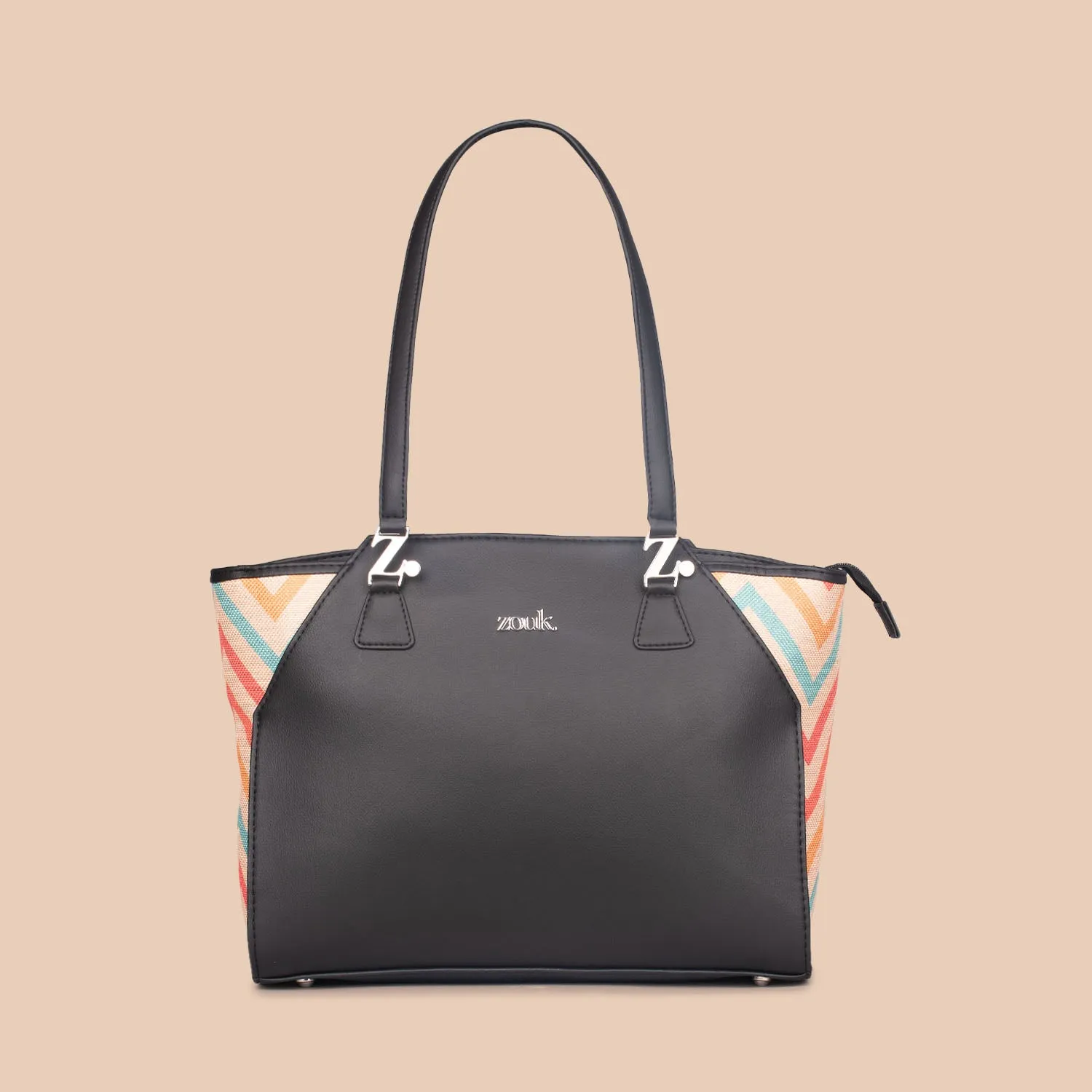 WavBeach Classic Business Bag