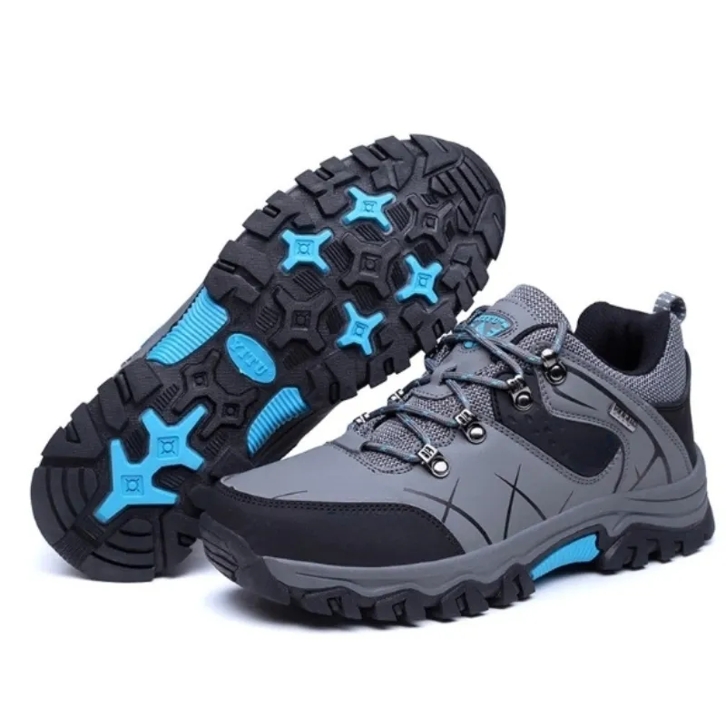 Winter Waterproof Snow Boots