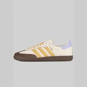 Women's Samba OG - Off White/Oat