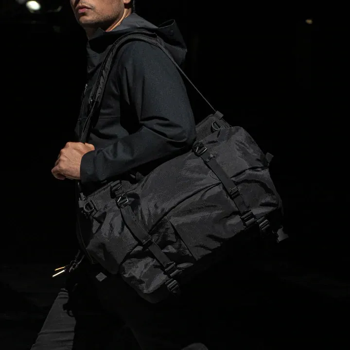 X-Case | 3-Way Brief Pack