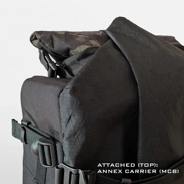 X-Case | 3-Way Brief Pack