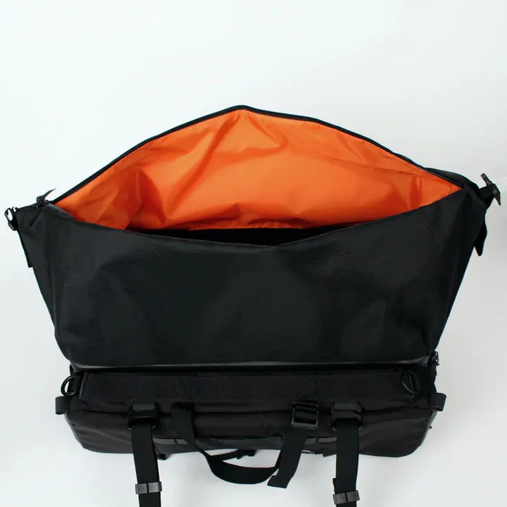 X-Case | 3-Way Brief Pack