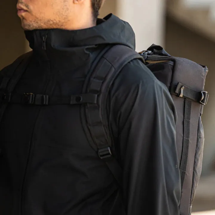 X-Case | 3-Way Brief Pack