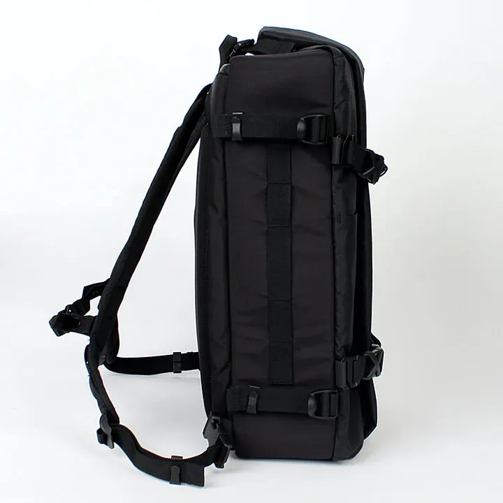 X-Case | 3-Way Brief Pack