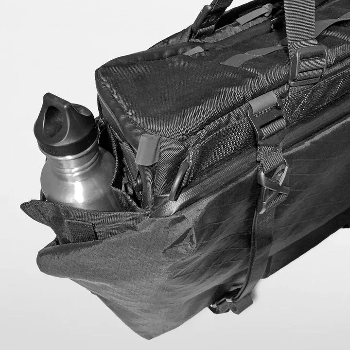 X-Case | 3-Way Brief Pack