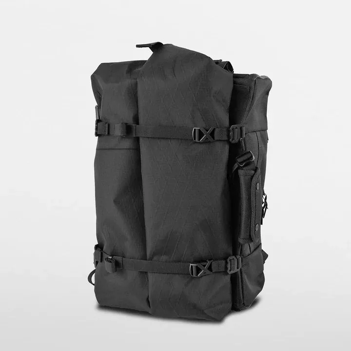 X-Case | 3-Way Brief Pack