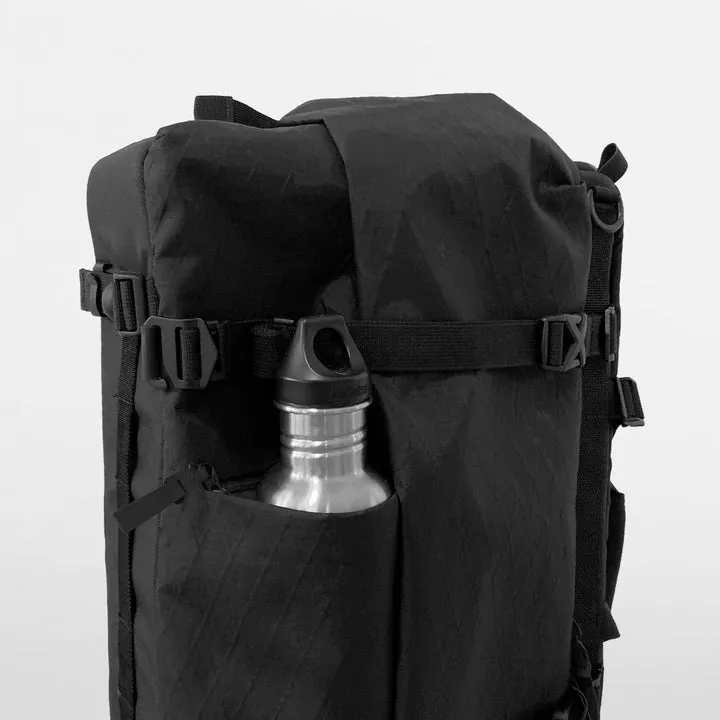 X-Case | 3-Way Brief Pack