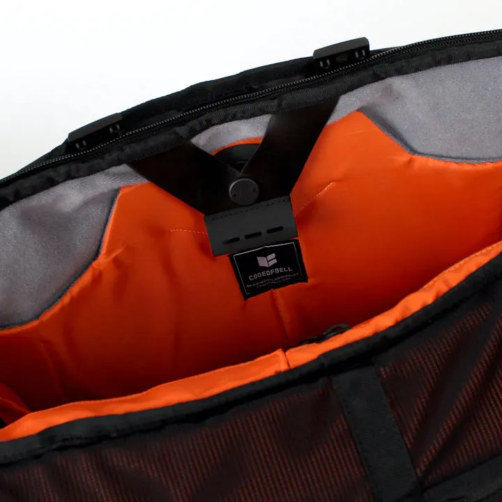 X-Case | 3-Way Brief Pack