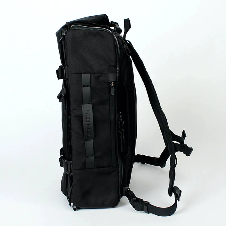X-Case | 3-Way Brief Pack