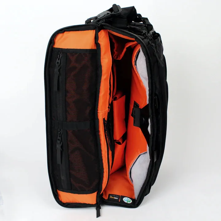 X-Case | 3-Way Brief Pack