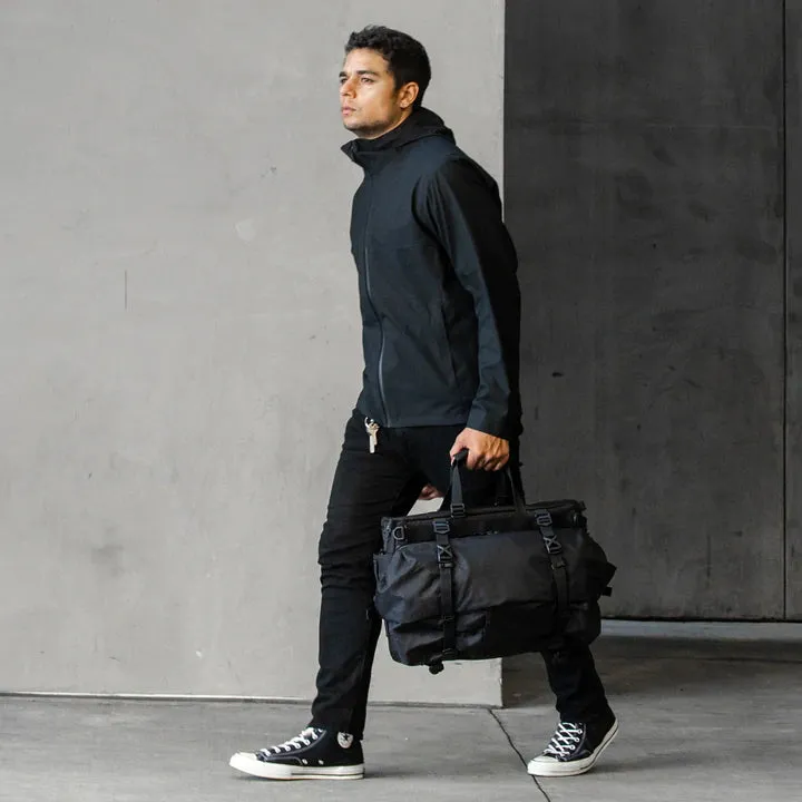 X-Case | 3-Way Brief Pack
