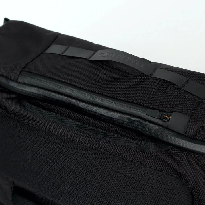 X-Case | 3-Way Brief Pack