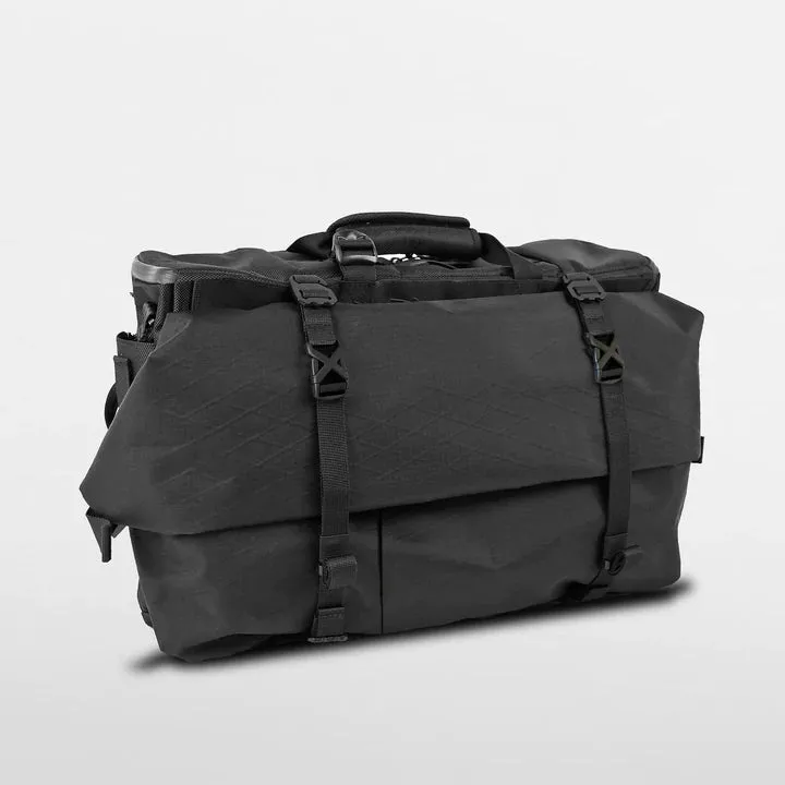 X-Case | 3-Way Brief Pack