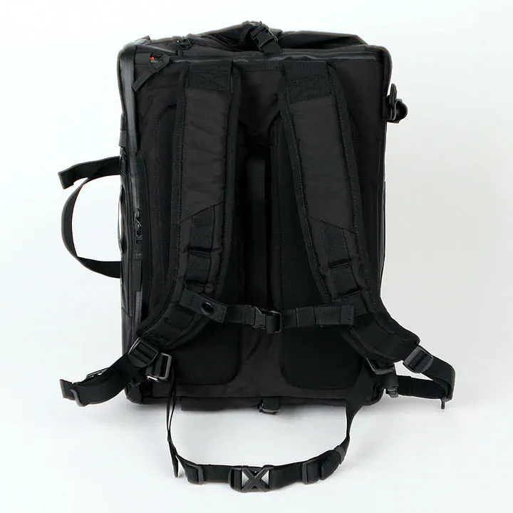 X-Case | 3-Way Brief Pack