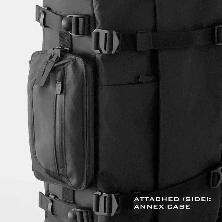 X-Case | 3-Way Brief Pack