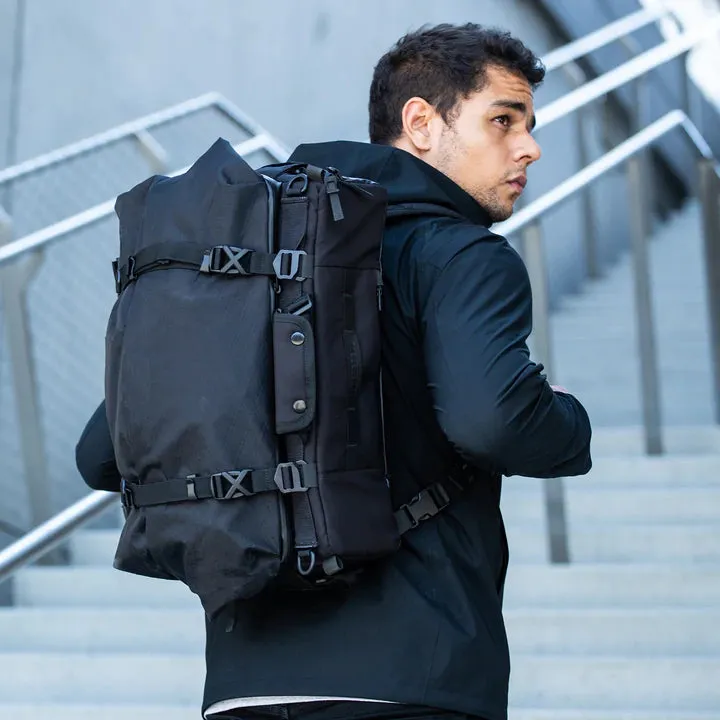 X-Case | 3-Way Brief Pack